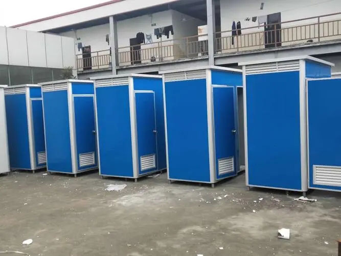 连州移动洗手间出租