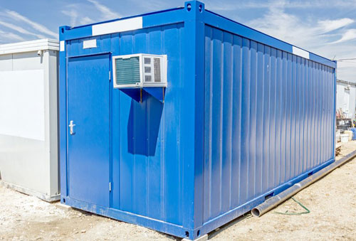 连州移动厕所出租