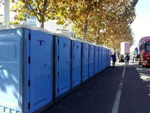 连州音乐节移动卫生间出租